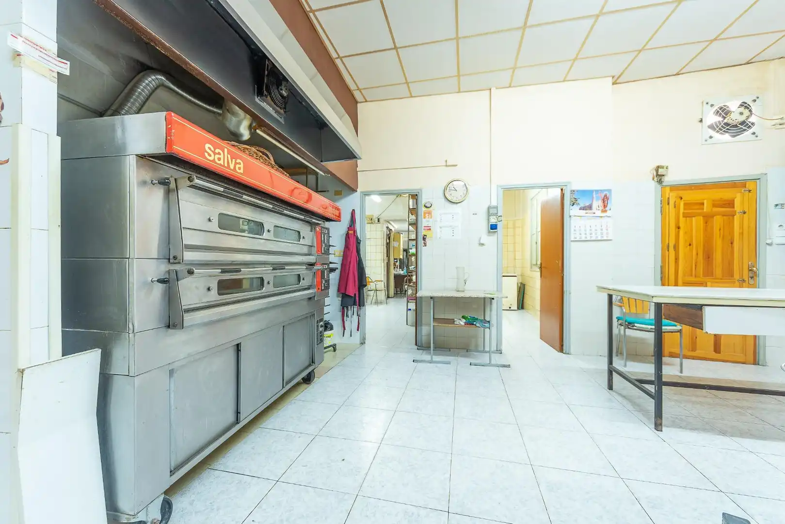 Local comercial en venda a Calle SAN JOSE 5, imagen 12