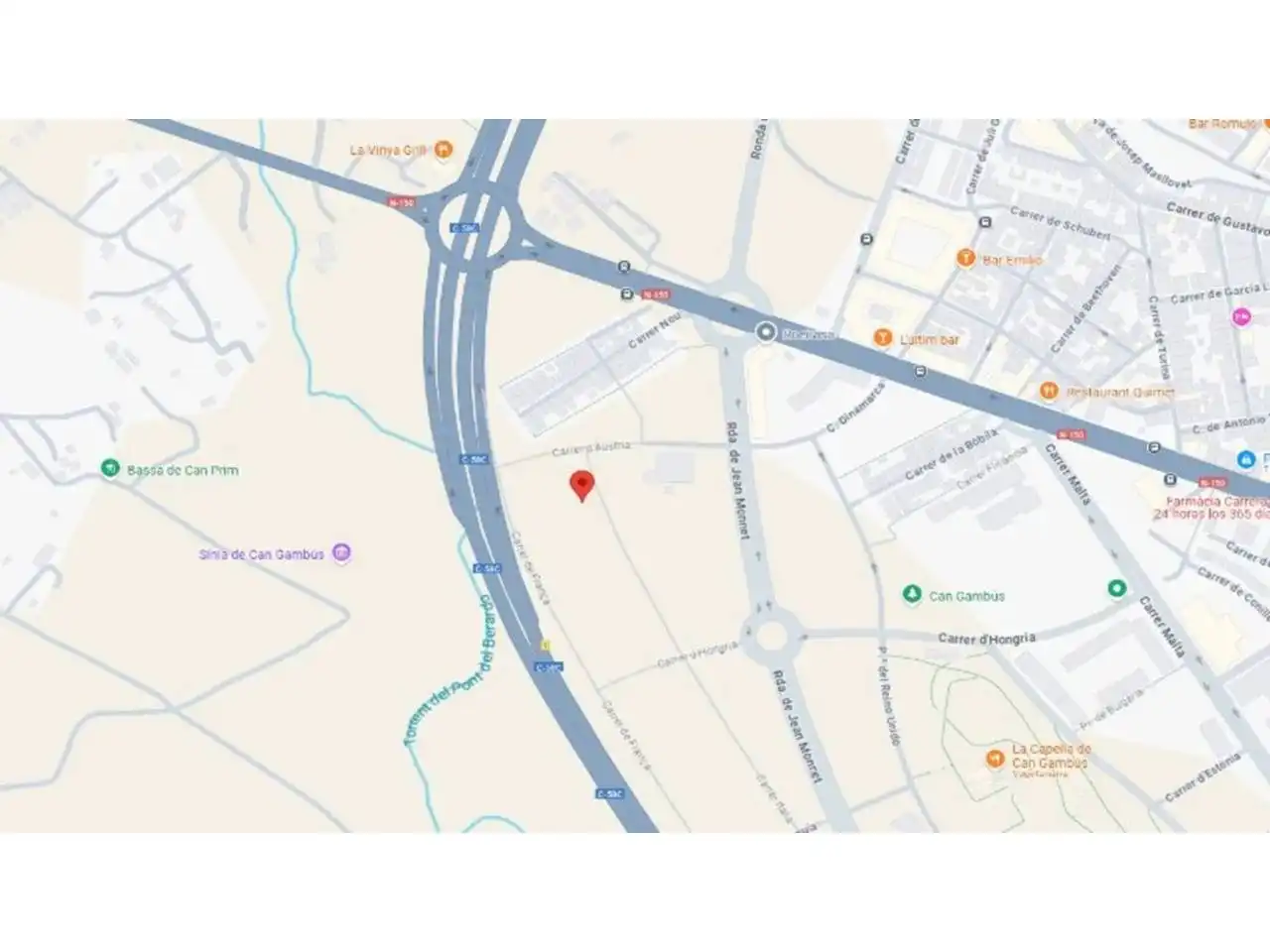 Rural land for sale in Calle Italia, imagen 2