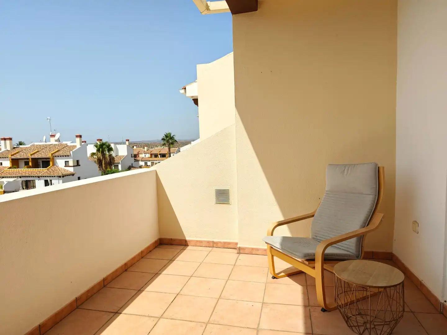 Dúplex con piscina en venta en Costa Esuri, imagen 39