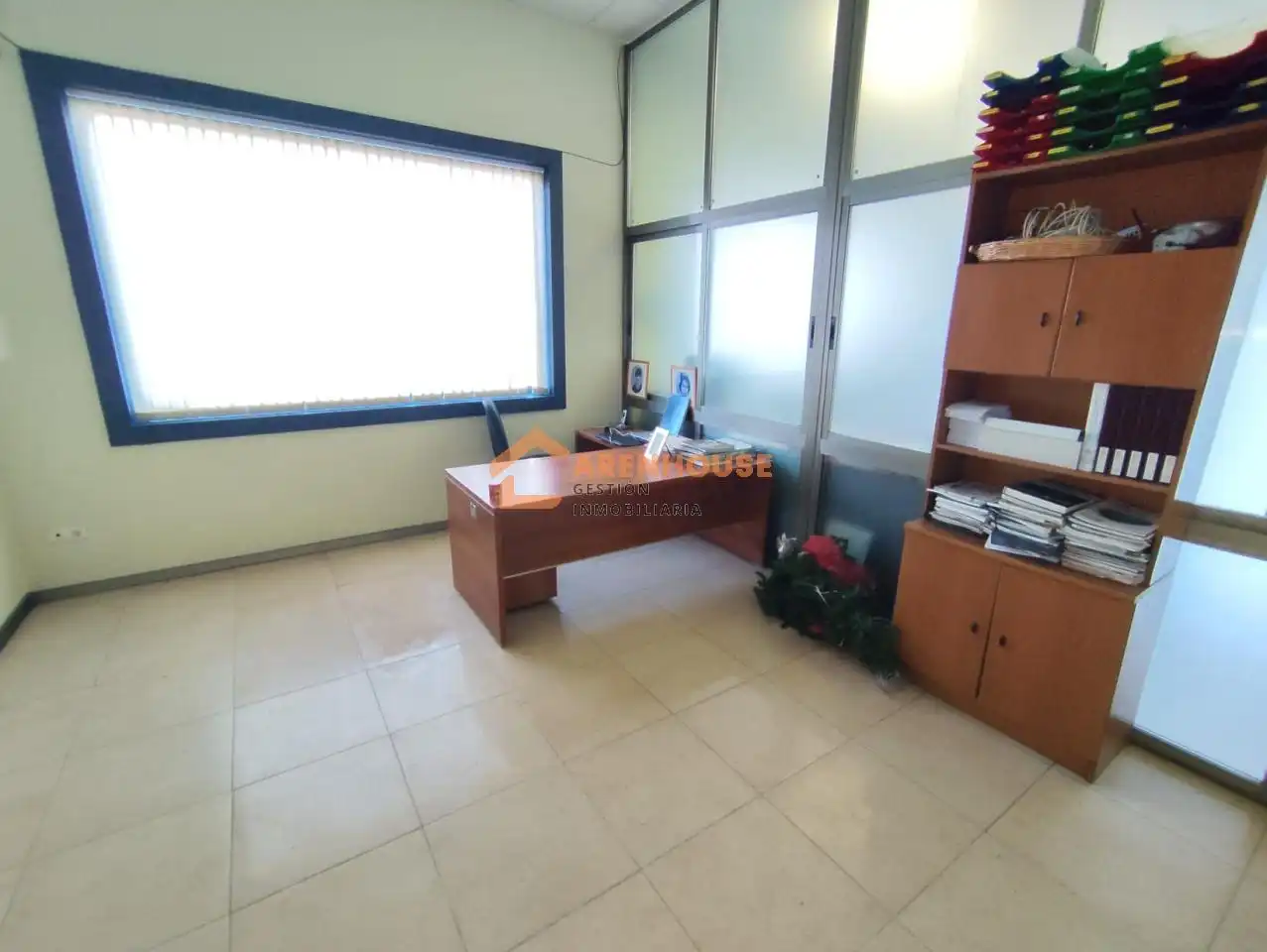 Nau industrial en venda a Maside, imagen 5