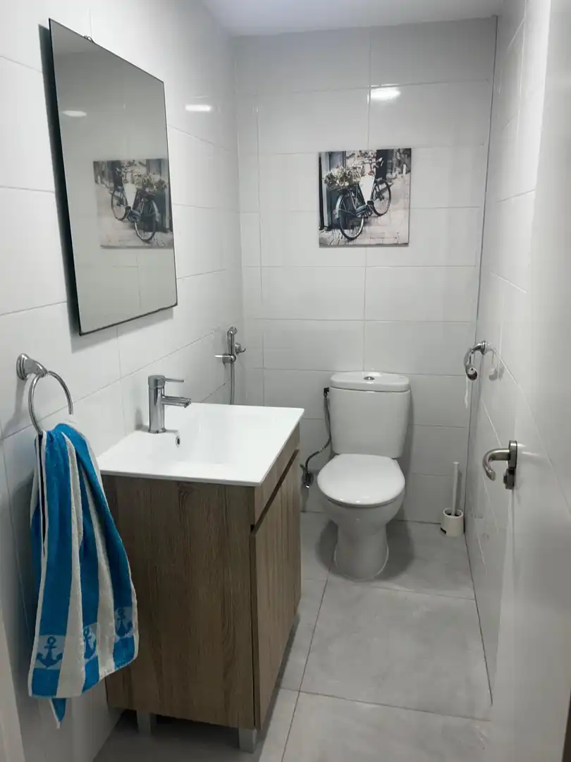 Piso con terraza en venta en Calle MONCAYO 37, imagen 15