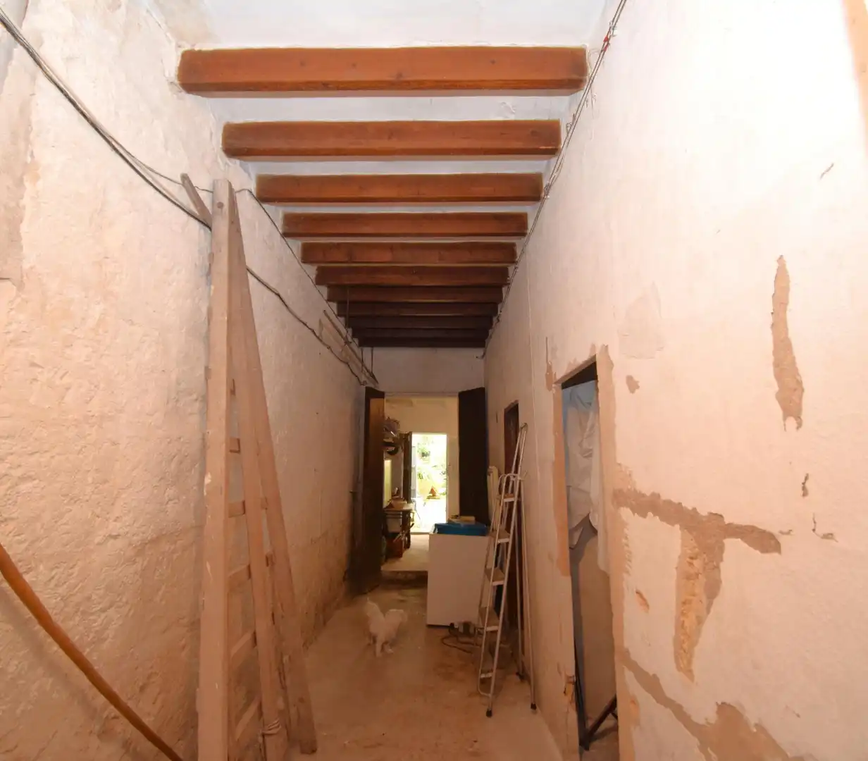 Casa en venda a Calle Cristofol, imagen 4