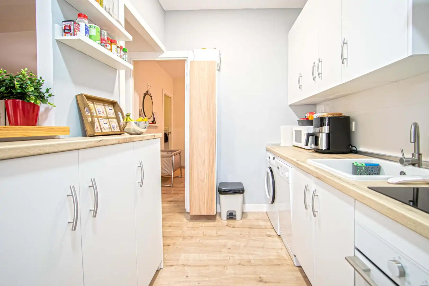 Planta baja en venta en Calle Pérez Hervás, San Carlos - San José