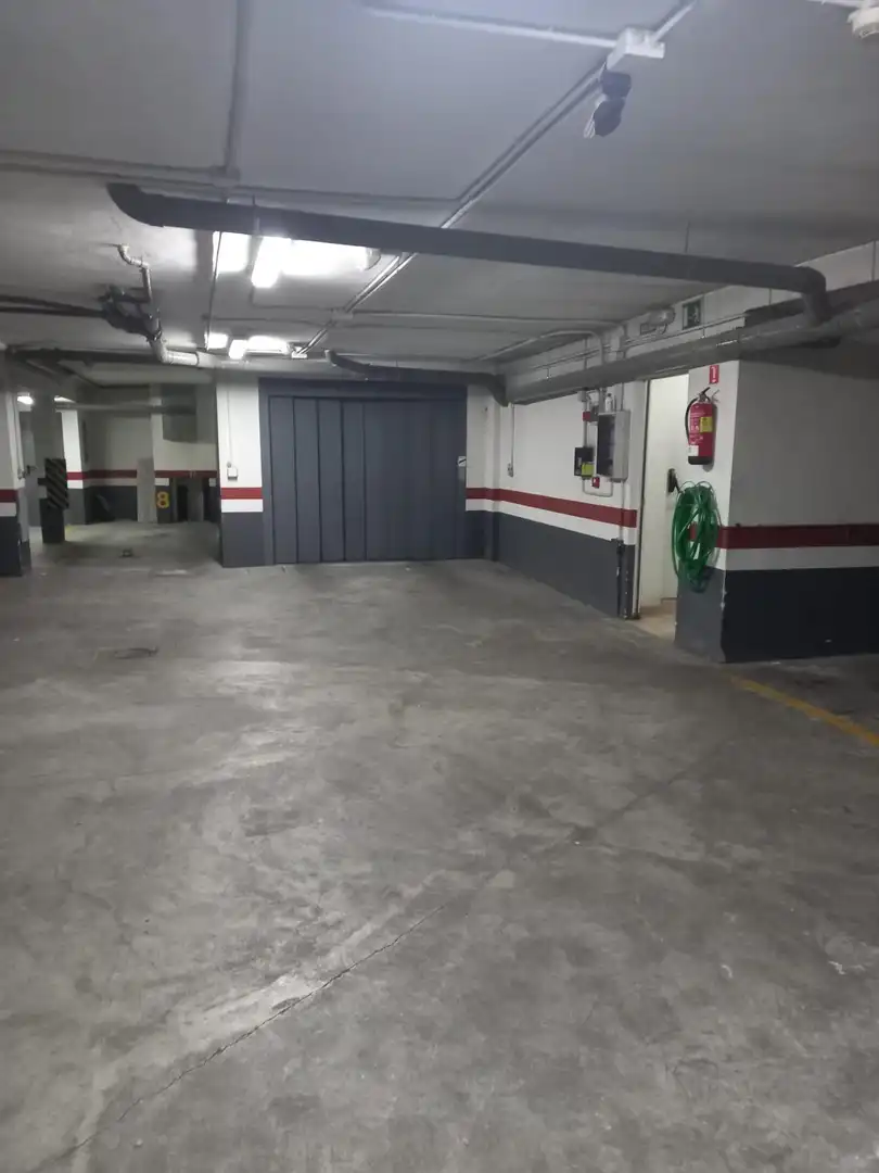 Parking de Garaje en venta en Sevilla