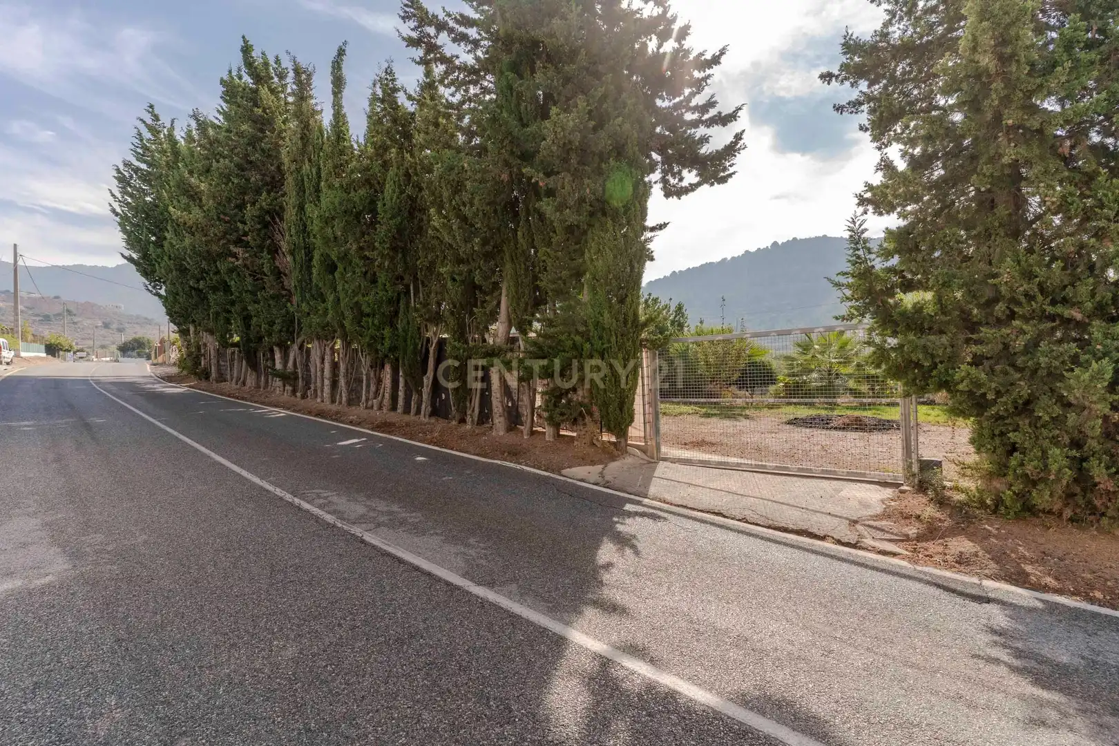 Vista exterior de Casa o chalet en venta en Motril con Aire acondicionado, Jardín privado y Trastero