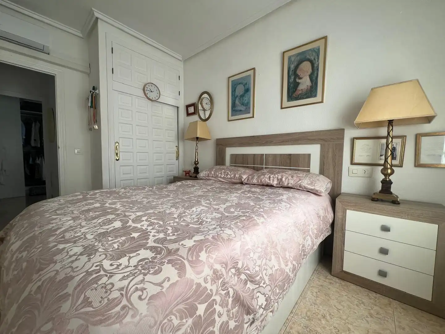 Habitación de Casa o chalet en venta en Rojales