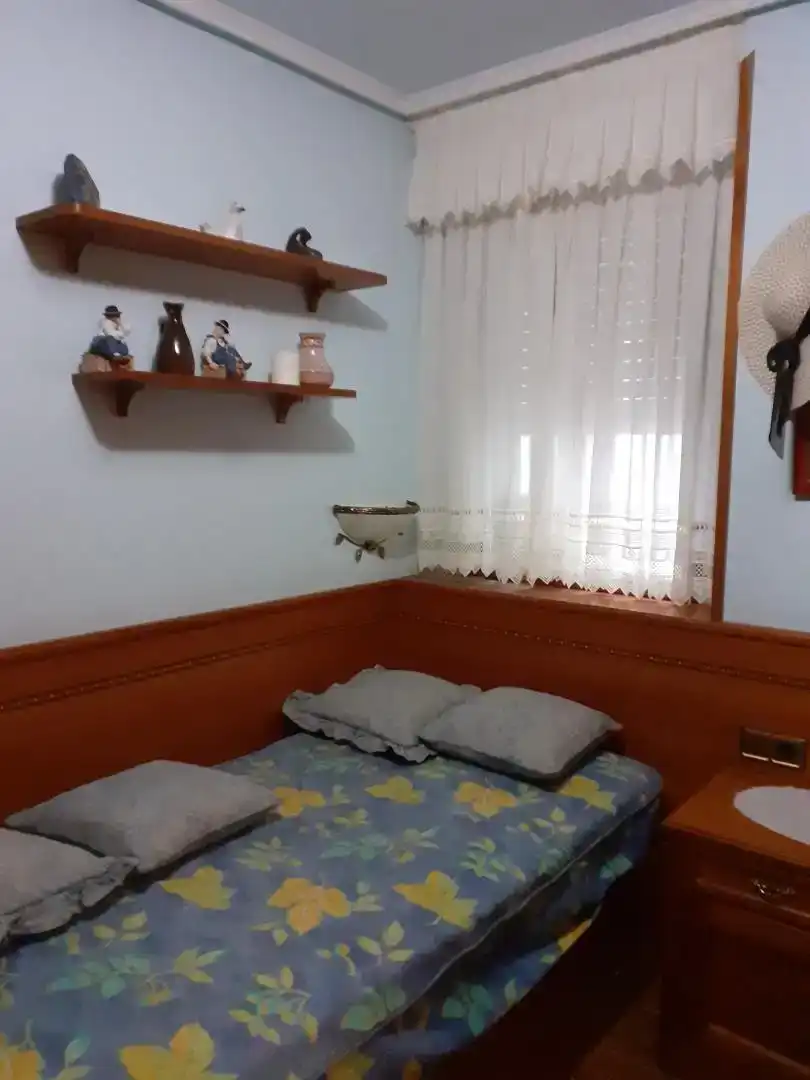 Habitación de Piso en venta en Ondarroa con Parquet, Amueblado y Horno