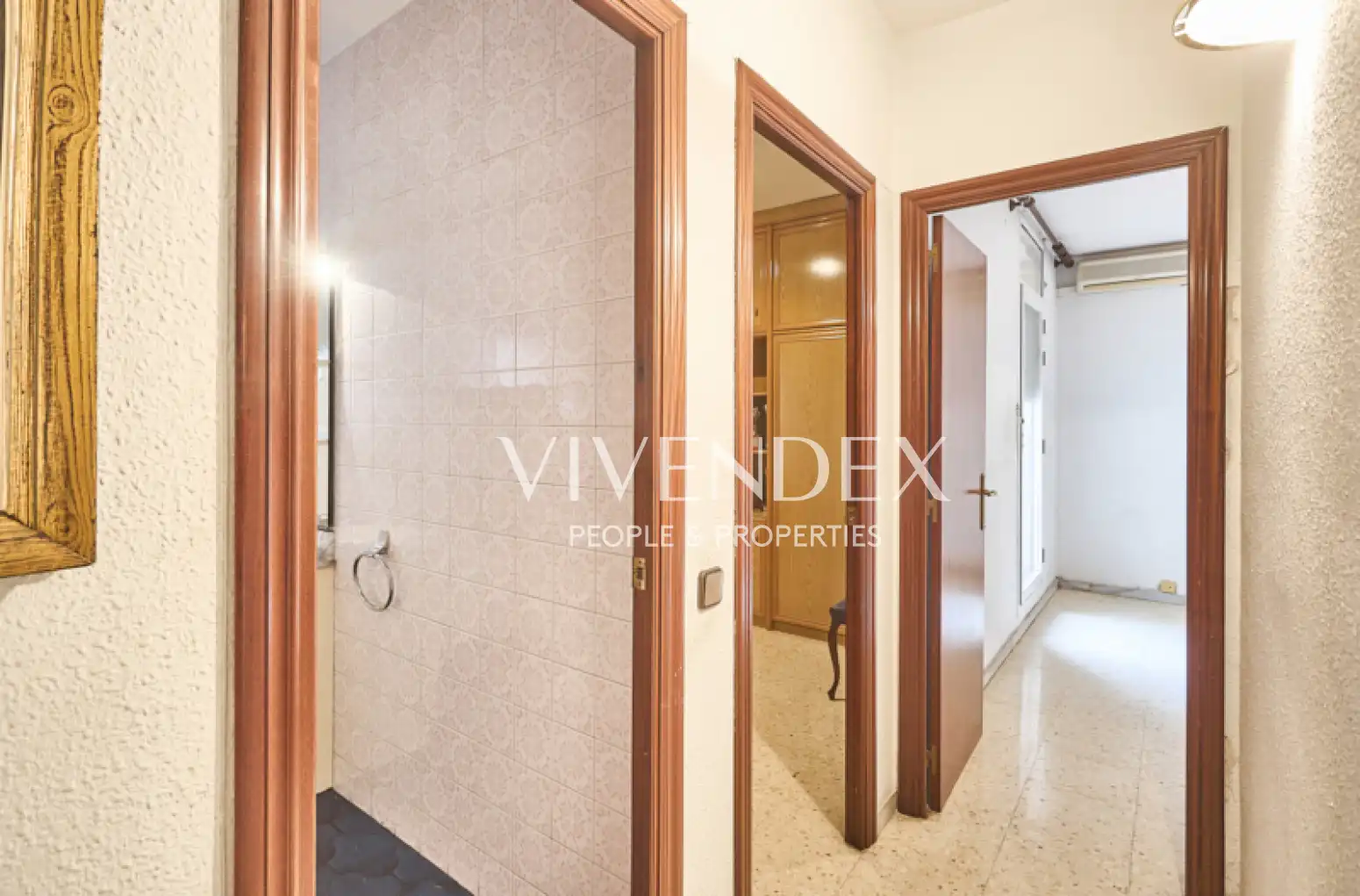 Habitación de Ático en venta en L'Hospitalet de Llobregat con Aire acondicionado, Calefacción y Terraza