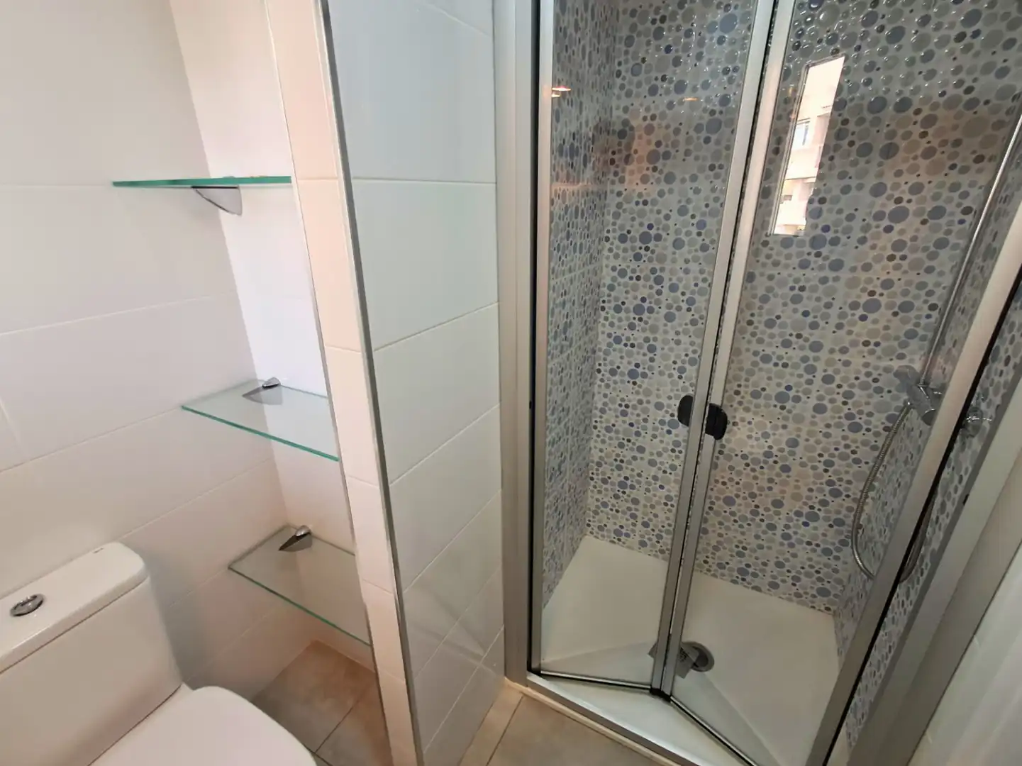 Apartment with terrace for sale in Cala de Finestrat, imagen 15