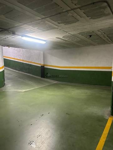 Garaje en Alquiler en La Seca - Los Salgueriños