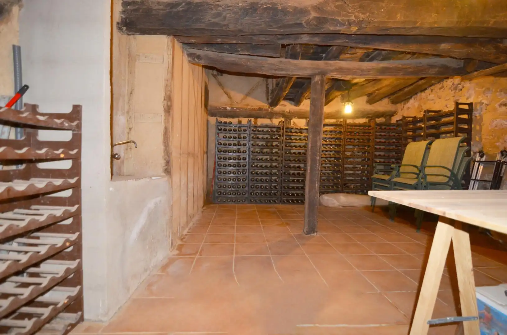 Casa o chalet en venta en Villanueva del Conde con Calefacción, Trastero y Amueblado