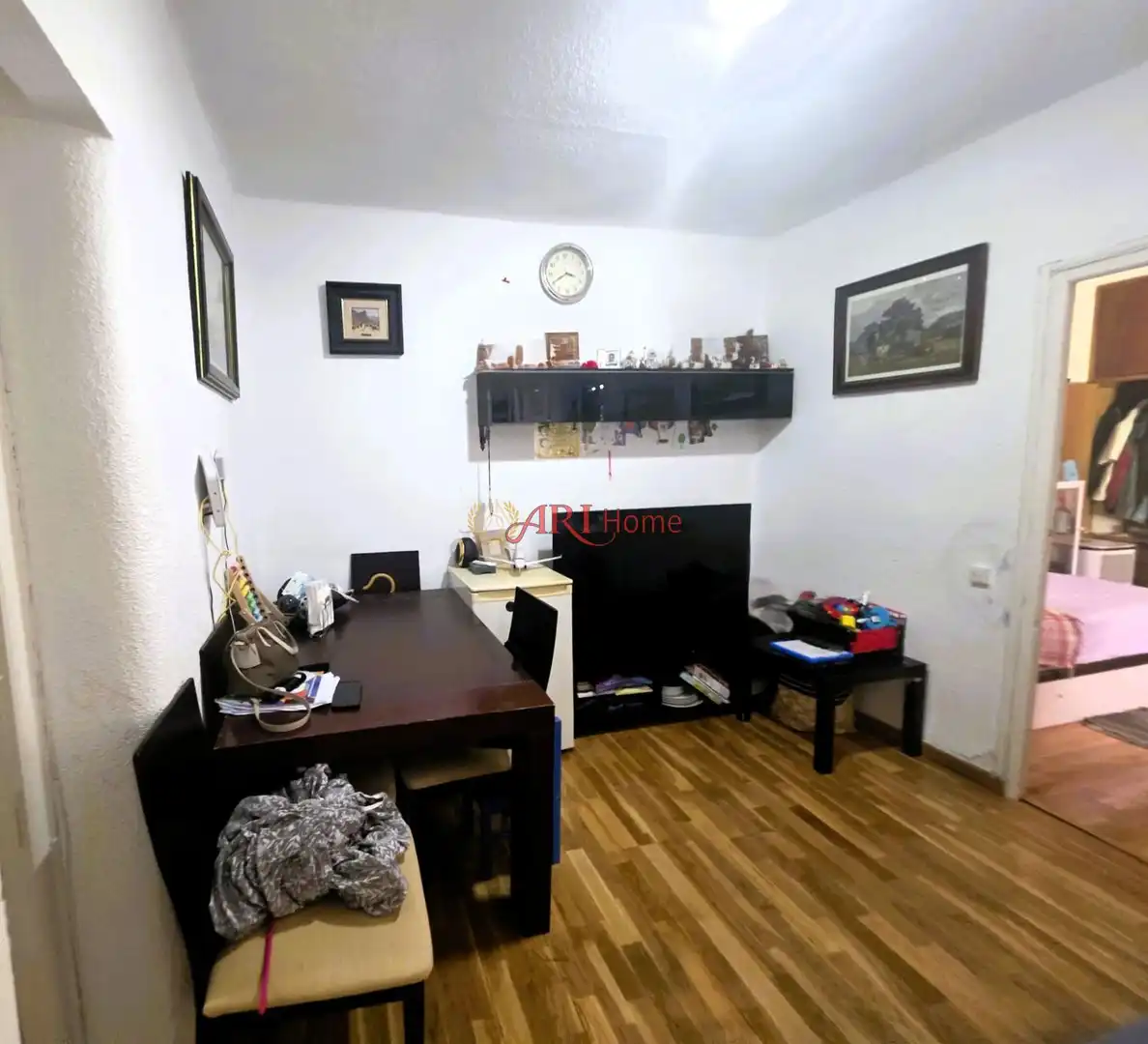 Flat for sale in Madrid  with Heating and Furnished