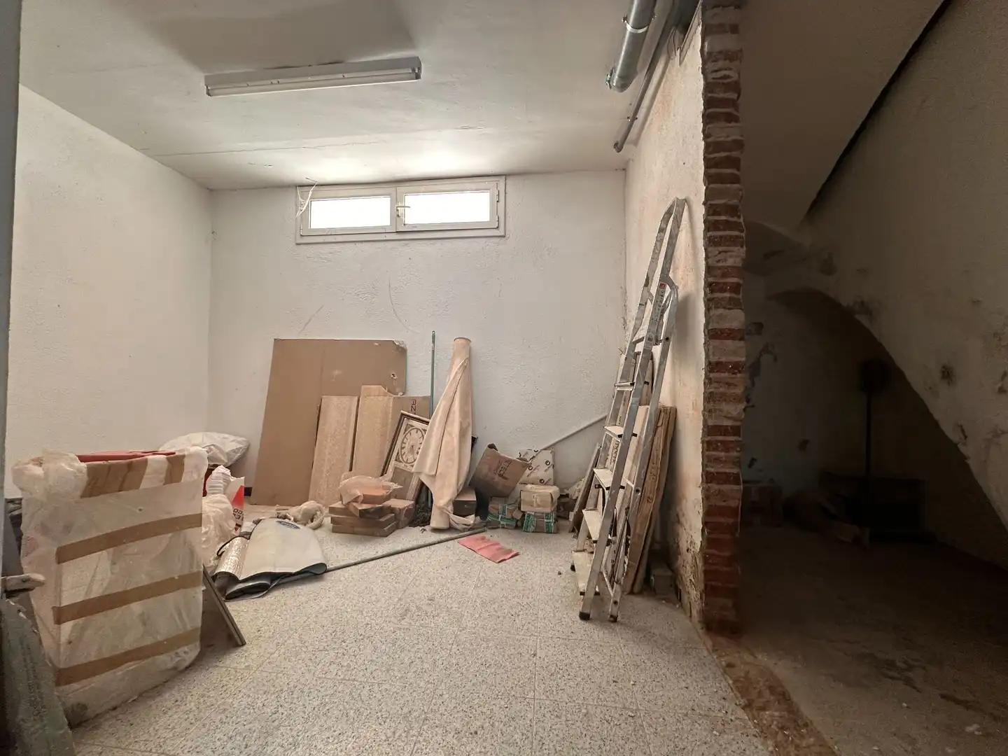 Apartament en venda en Badalona