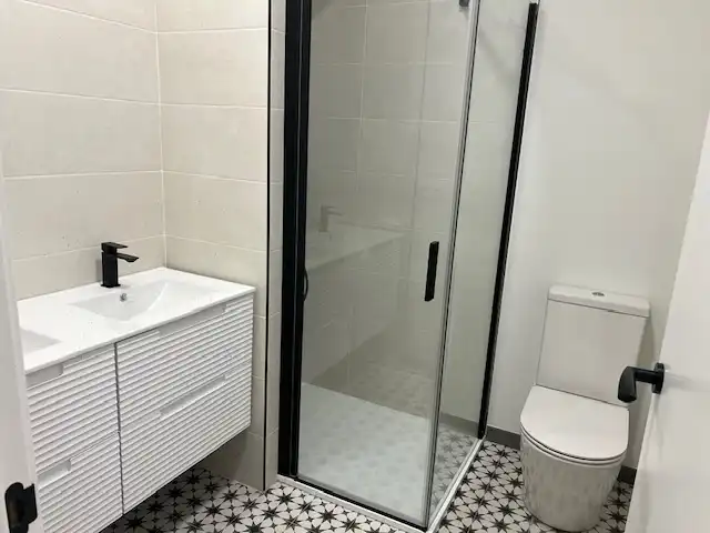 Baño de Piso en venta en Santander con Calefacción y Balcón
