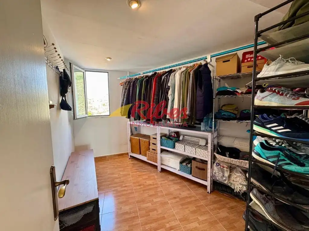 Penthouse with lift for sale in Sant Antoni, imagen 15
