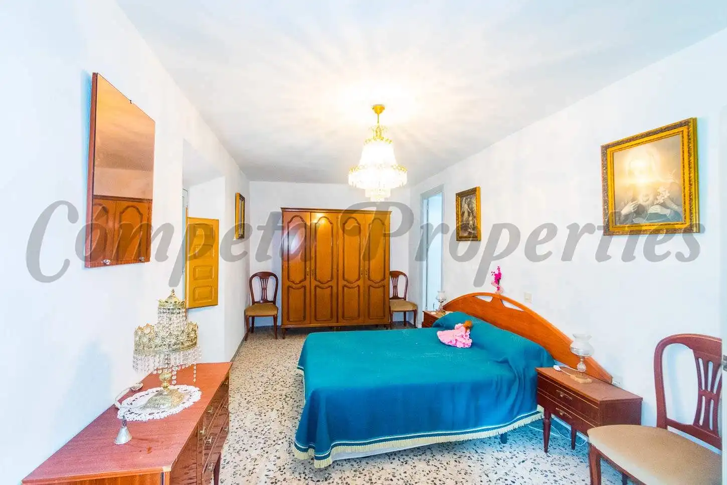 Maison à vendre à Cómpeta, imagen 10