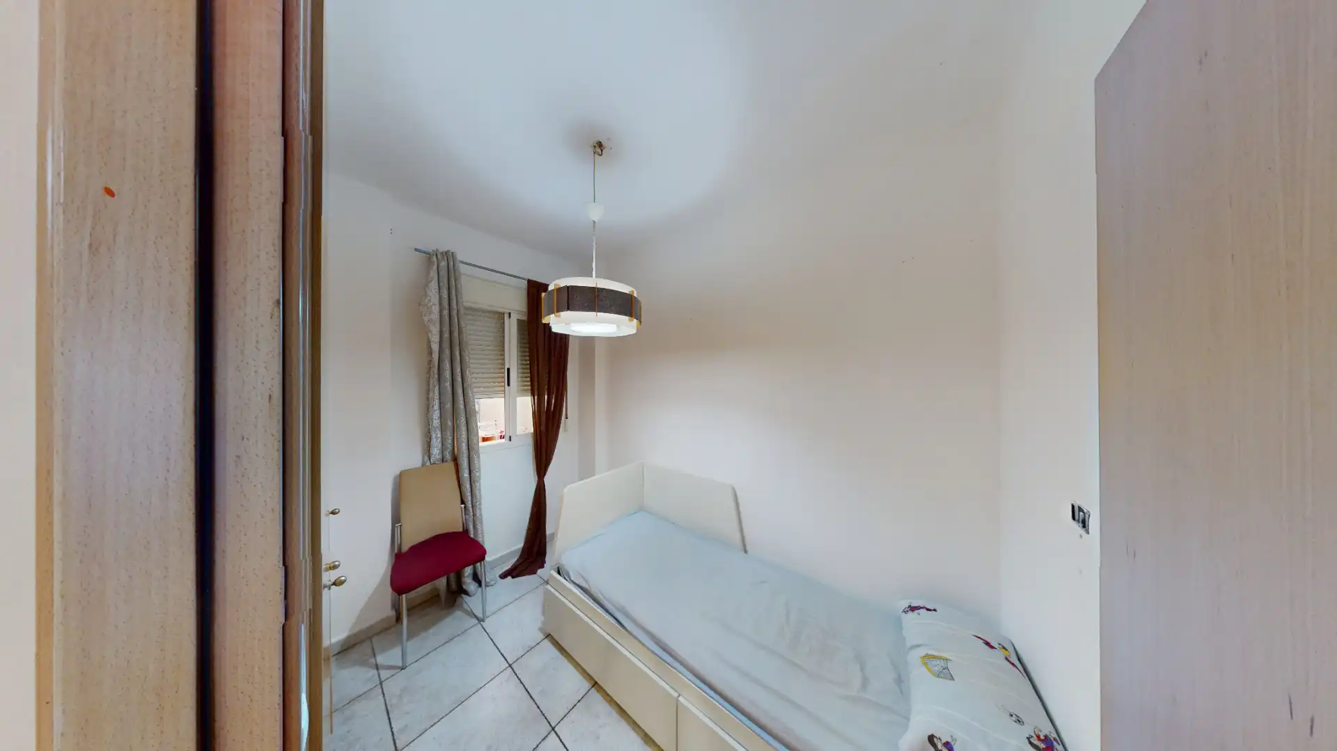 Flat with terrace for sale in Florida - Ciudad de Asís, imagen 26