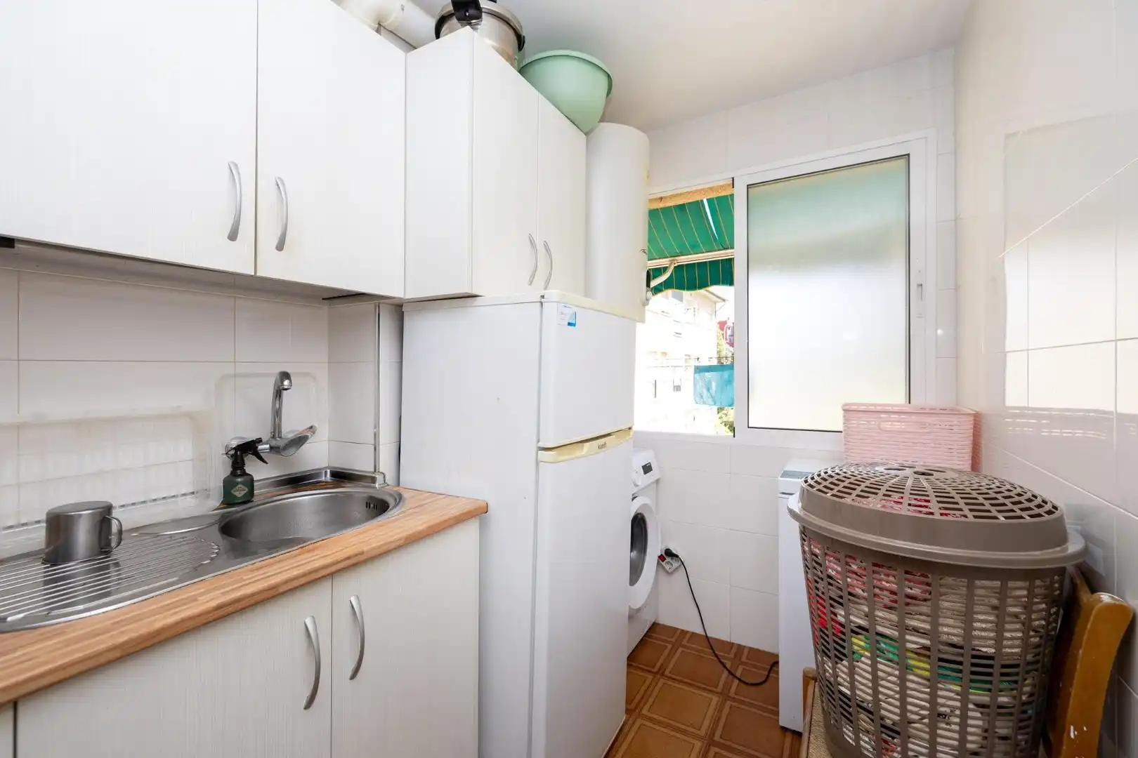 Wohnung mit Terrasse zum Verkauf in Calle Víctor Hugo 2, imagen 10