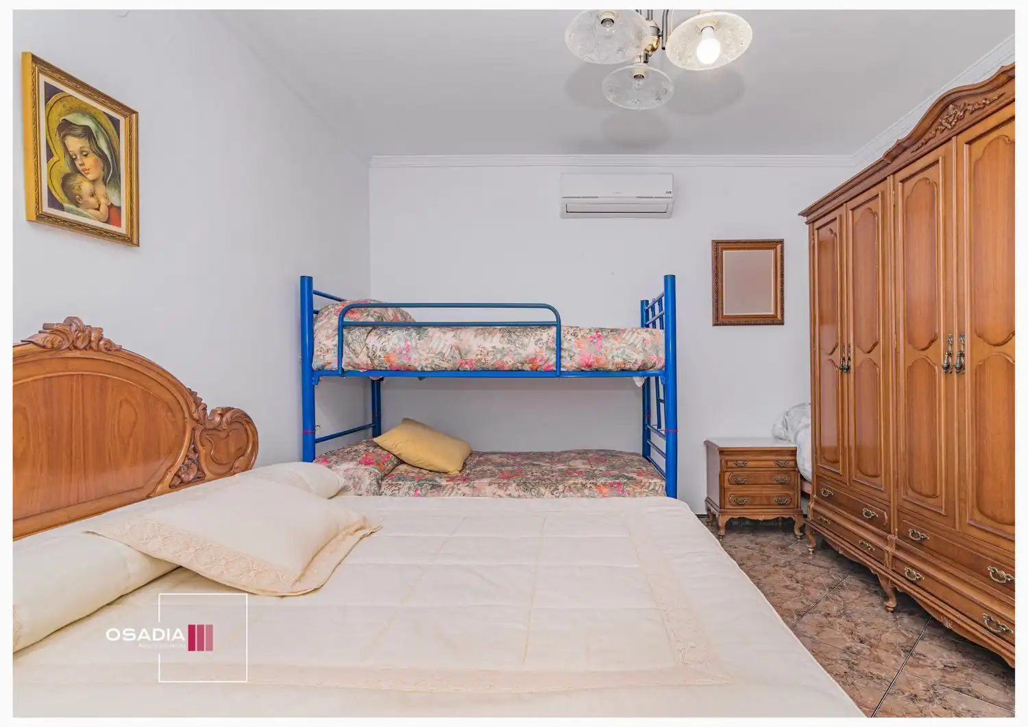 Chalet en venta en Calle la Patrona, imagen 26