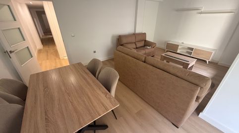 Foto 2 de Piso de alquiler en Avenida de Andalucía, 3, Hospital, Jaén Capital