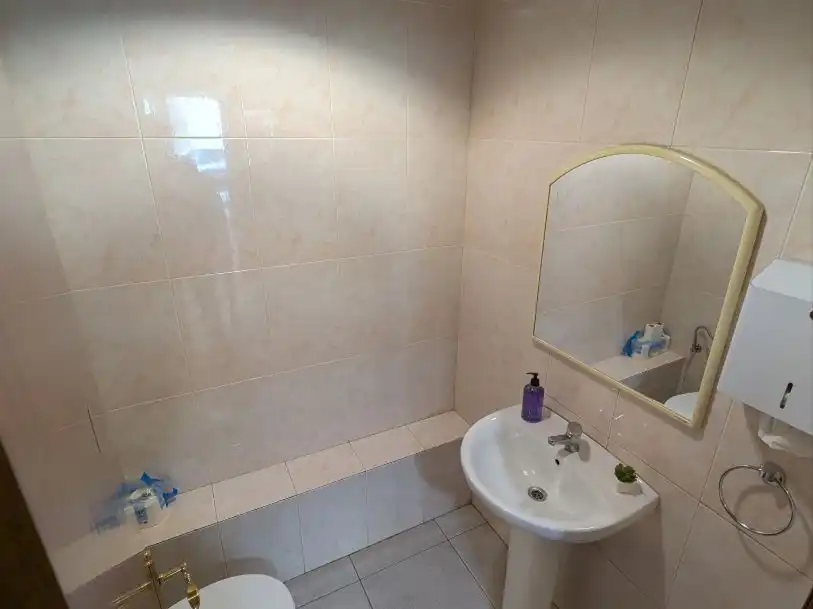 Bathroom of Commercial properties for rent in Centre