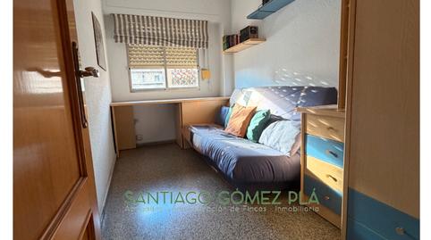 Foto 5 de Pis en venda a Avinguda Dels Tamarindes, Nou Campanar,  Valencia Capital