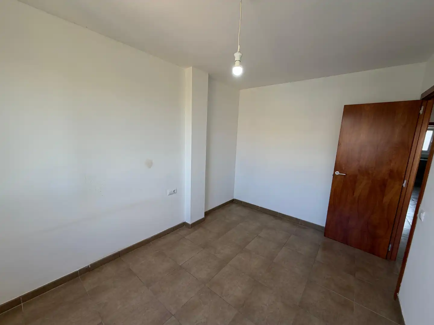 Habitación de Piso en venta en Cervera con Calefacción, Amueblado y Horno