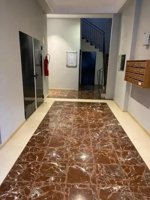 Dúplex de alquiler en Zaragoza con Aire acondicionado, Calefacción y Terraza