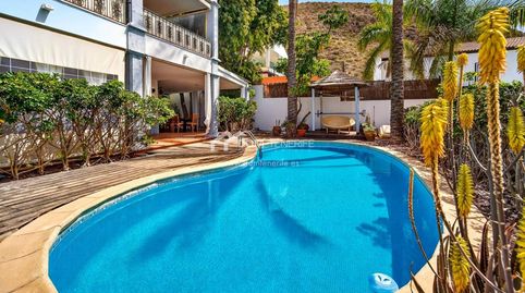 Foto 5 de Casa o xalet en venda a Los Cristianos, Arona