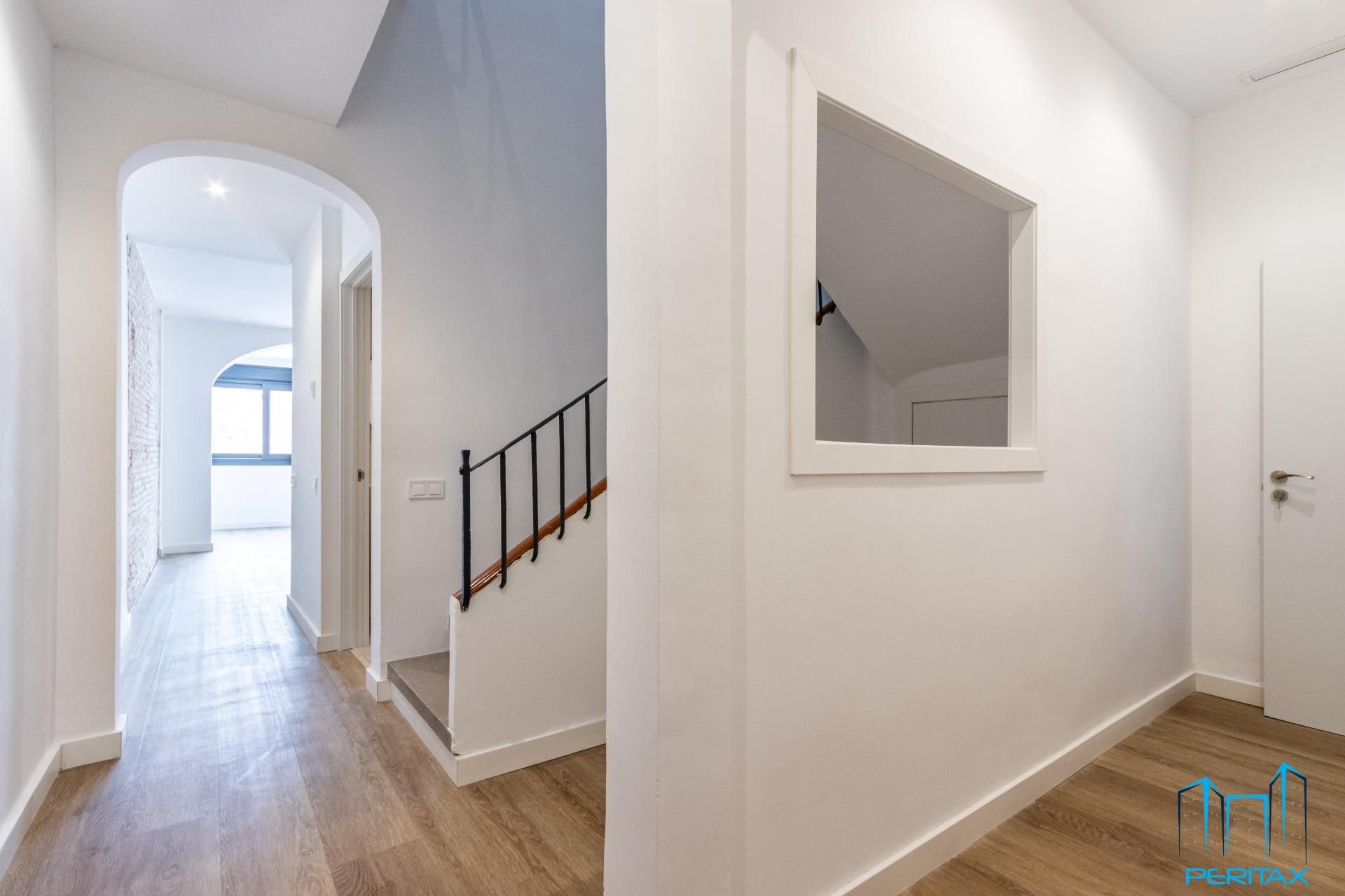 Dúplex en venta en Terrassa con Calefacción, Parquet y Terraza