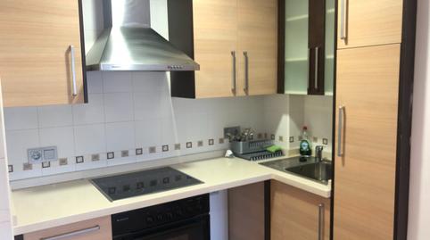 Photo 4 of Flat to rent in Calle Manuel Alcaraz Mora, Sector V, Elche / Elx