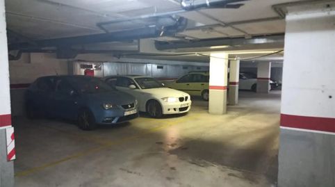 Photo 2 of Garage for rent in Carrer Rosali Rovira, 21, Sant Jordi, Torredembarra