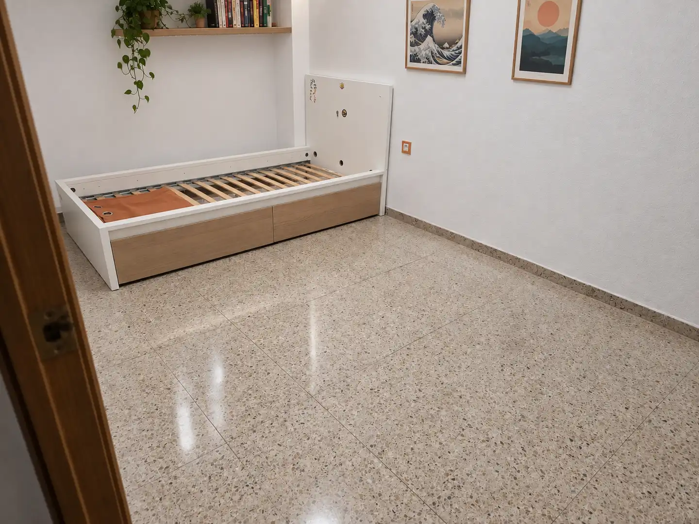 Wohnung zum Verkauf in Nou Barris, imagen 4