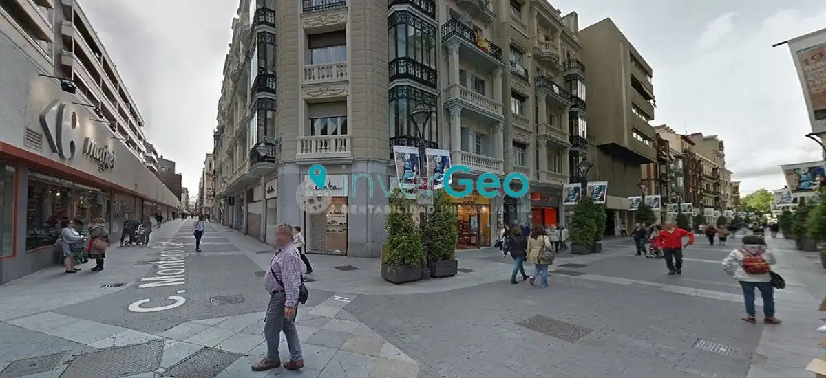 Gewerbefläche zum Verkauf in Calle de Santiago, imagen 5