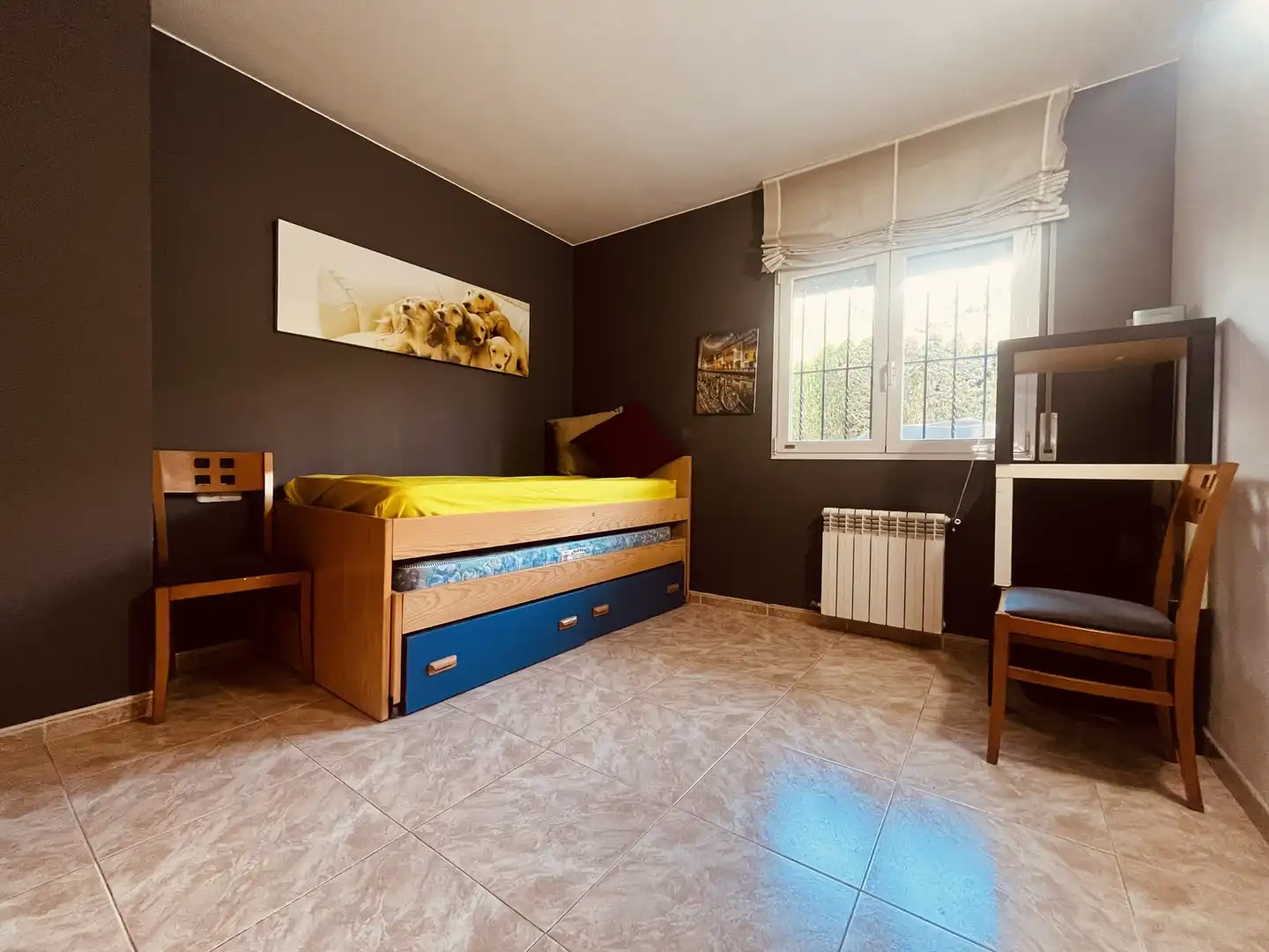 Casa a schiera con terrazza in affitto a D"EDUARD TOLDRA, imagen 15