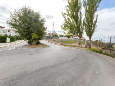 Terrenys i solars en venda a Peligros