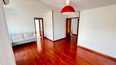 Foto 2 von Wohnung zur Miete in Avenida Avenida Óscar Esplá, Ensanche - Diputación, Alicante / Alacant