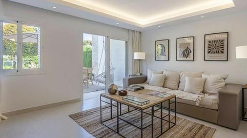 Photo 4 of Single-family semi-detached to rent in Nueva Andalucía centro, Málaga