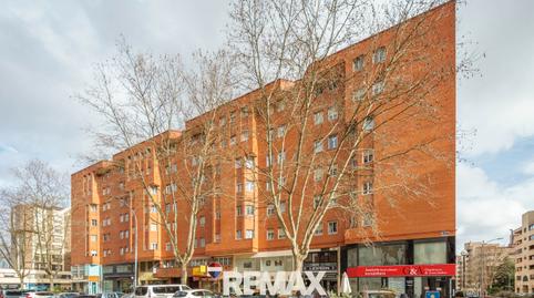 Foto 5 de Pis en venda a Calle Amadeo Arias, 10, Parquesol, Valladolid Capital