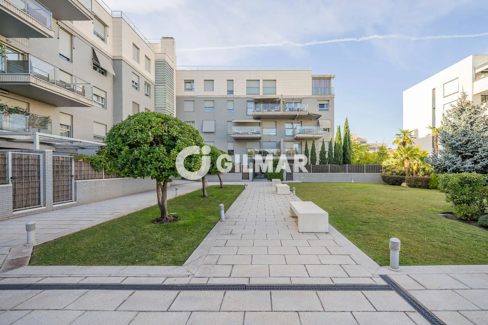 Appartement avec terrasse à vendre à Arroyo de la Vega, imagen 18