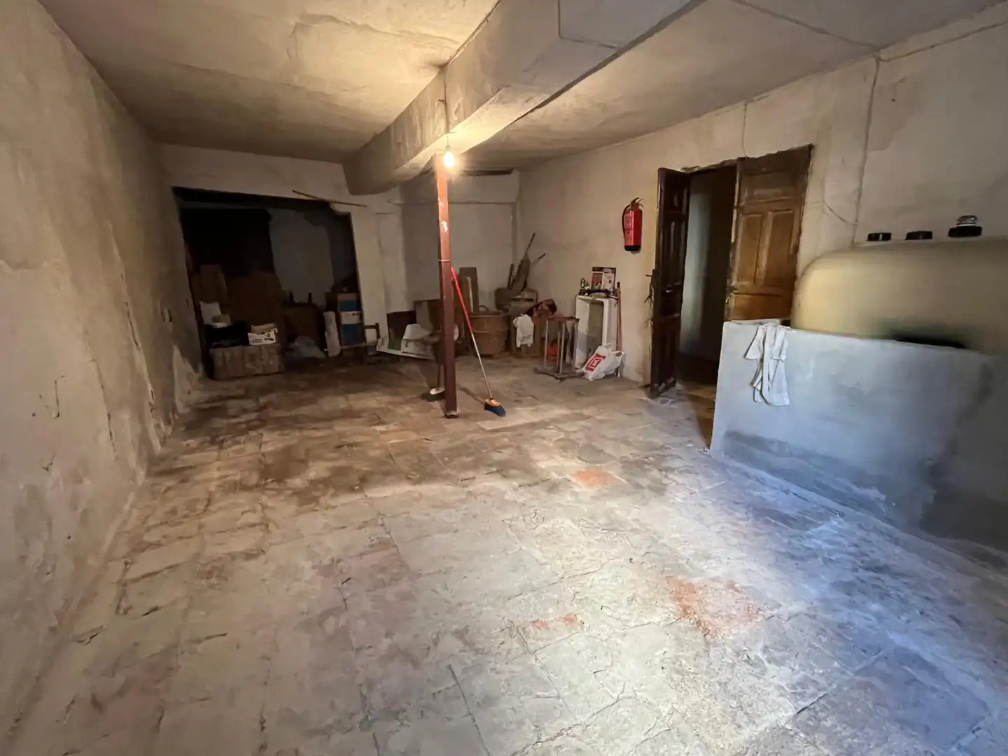 Casa o chalet en venta en Cuéllar con Calefacción