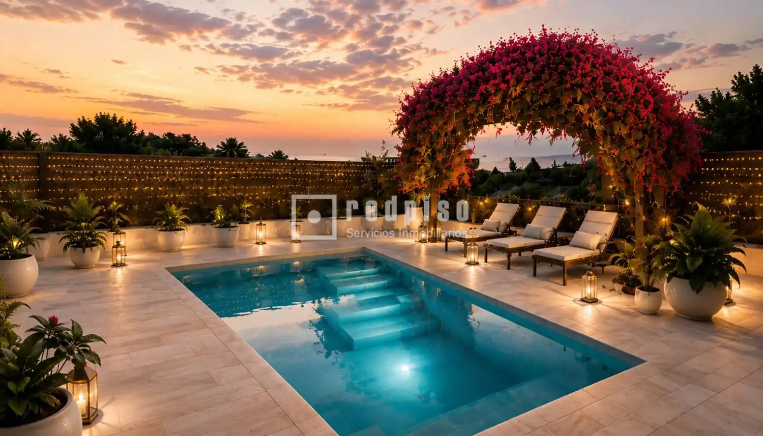 Terrace of Flat for sale in Seseña  with Heating, Storage room and Swimming Pool