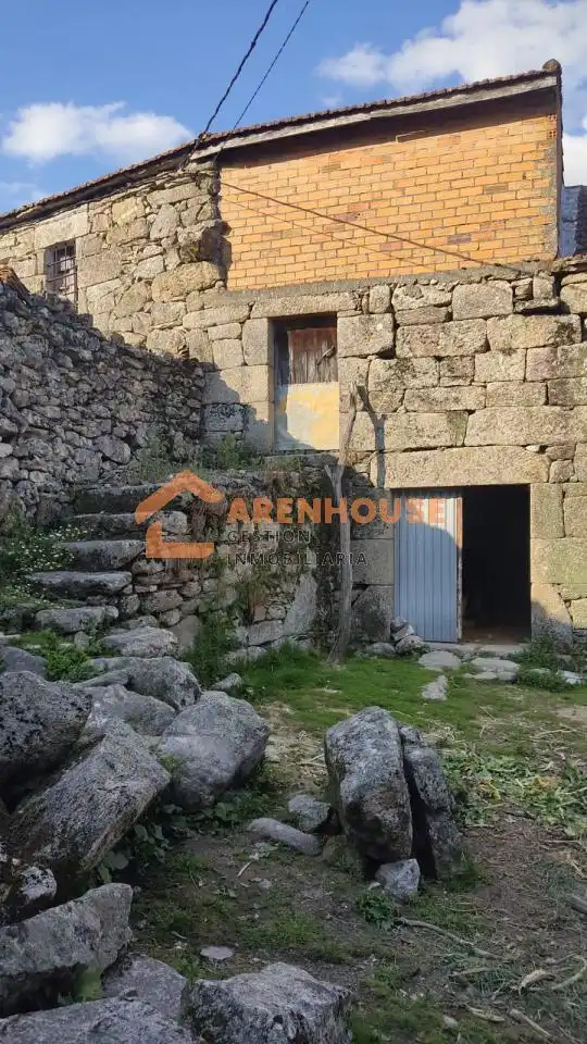 Haus mit Terrasse zum Verkauf in O Carballiño, imagen 4