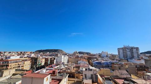 Foto 4 de Pis en venda a Babel, Alicante