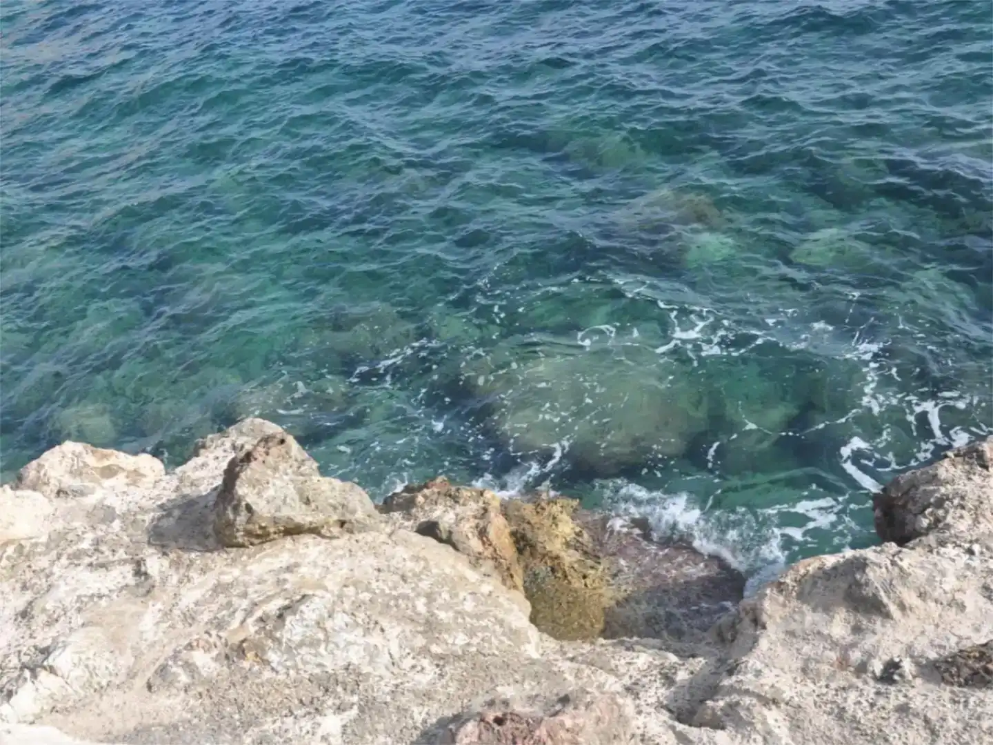 Vista exterior de Apartament en venda en  Palma de Mallorca amb Piscina i Balcó