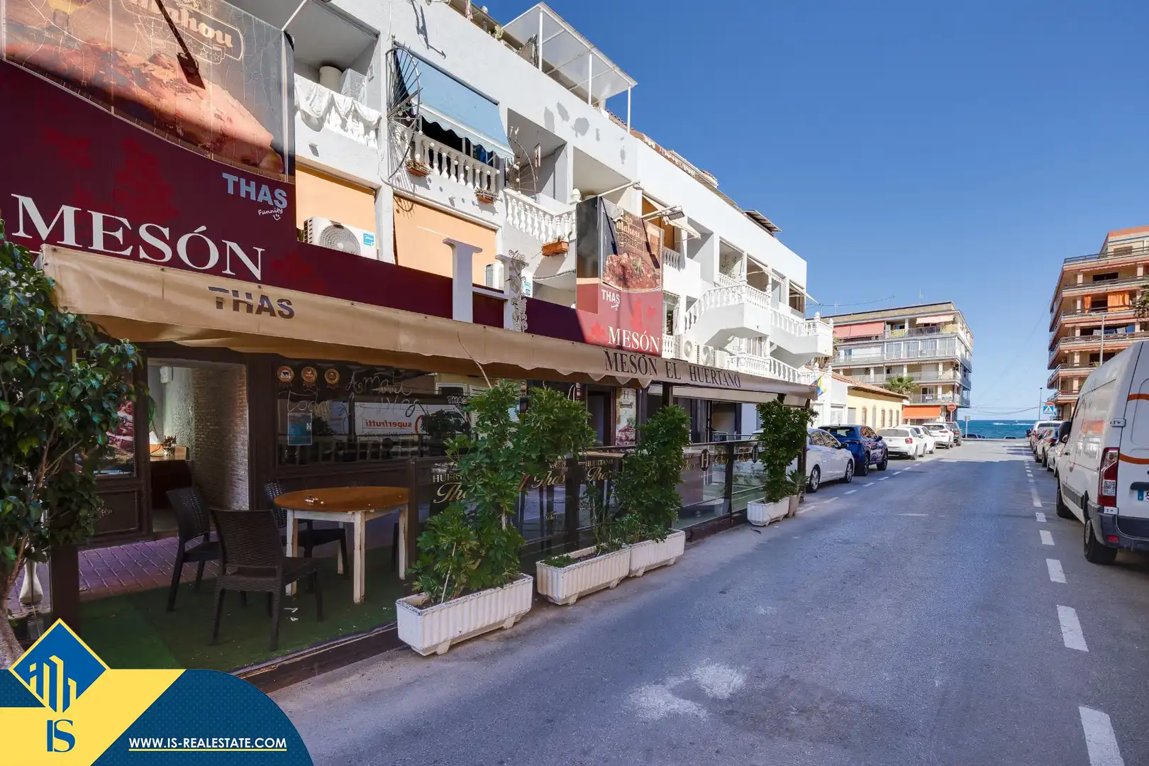 Piso con ascensor en venta en Playa del Acequión, Náufragos y Rocío del Mar, imagen 49