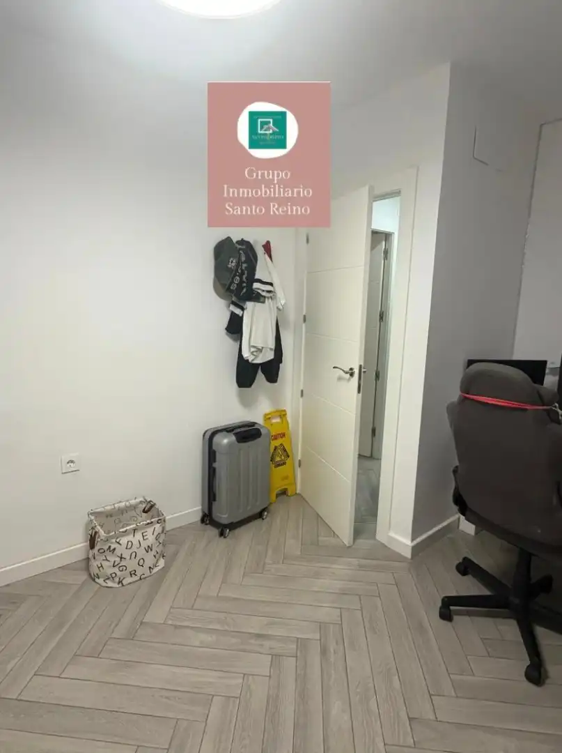 Piso en venta en Jaén con Aire acondicionado, Trastero y Amueblado