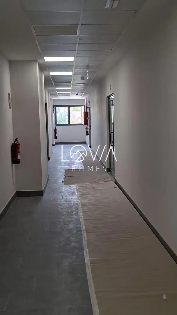 Oficina en venda en Rivas-Vaciamadrid