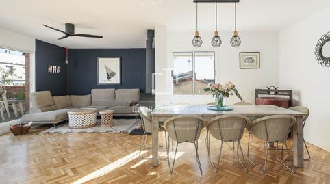 Foto 2 de Àtic en venda a Sarrià,  Barcelona Capital