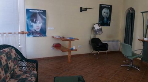 Foto 2 von Geschaftsraum zum Verkauf in Rúa Maestro Taibo, 17, Bande, Ourense